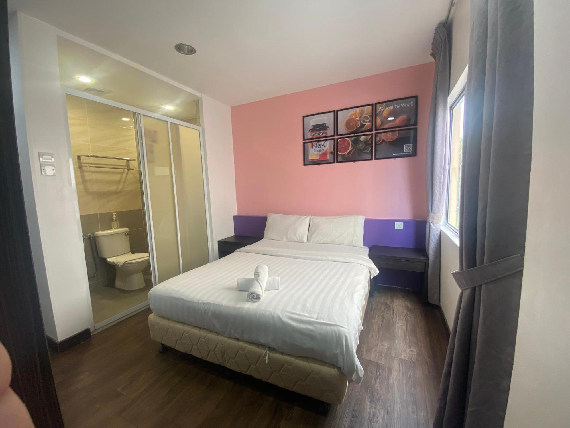 Timez Business Hotel Черас Экстерьер фото