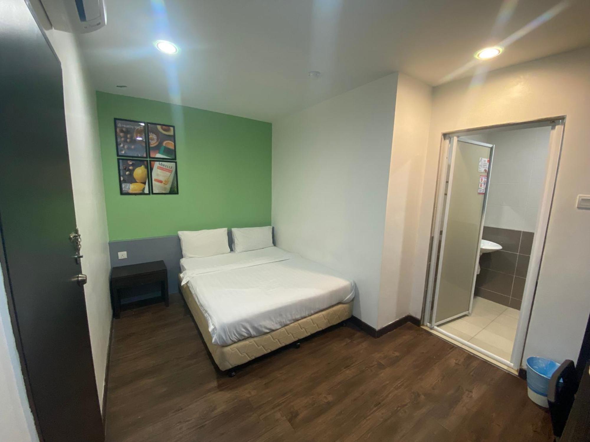 Timez Business Hotel Черас Экстерьер фото