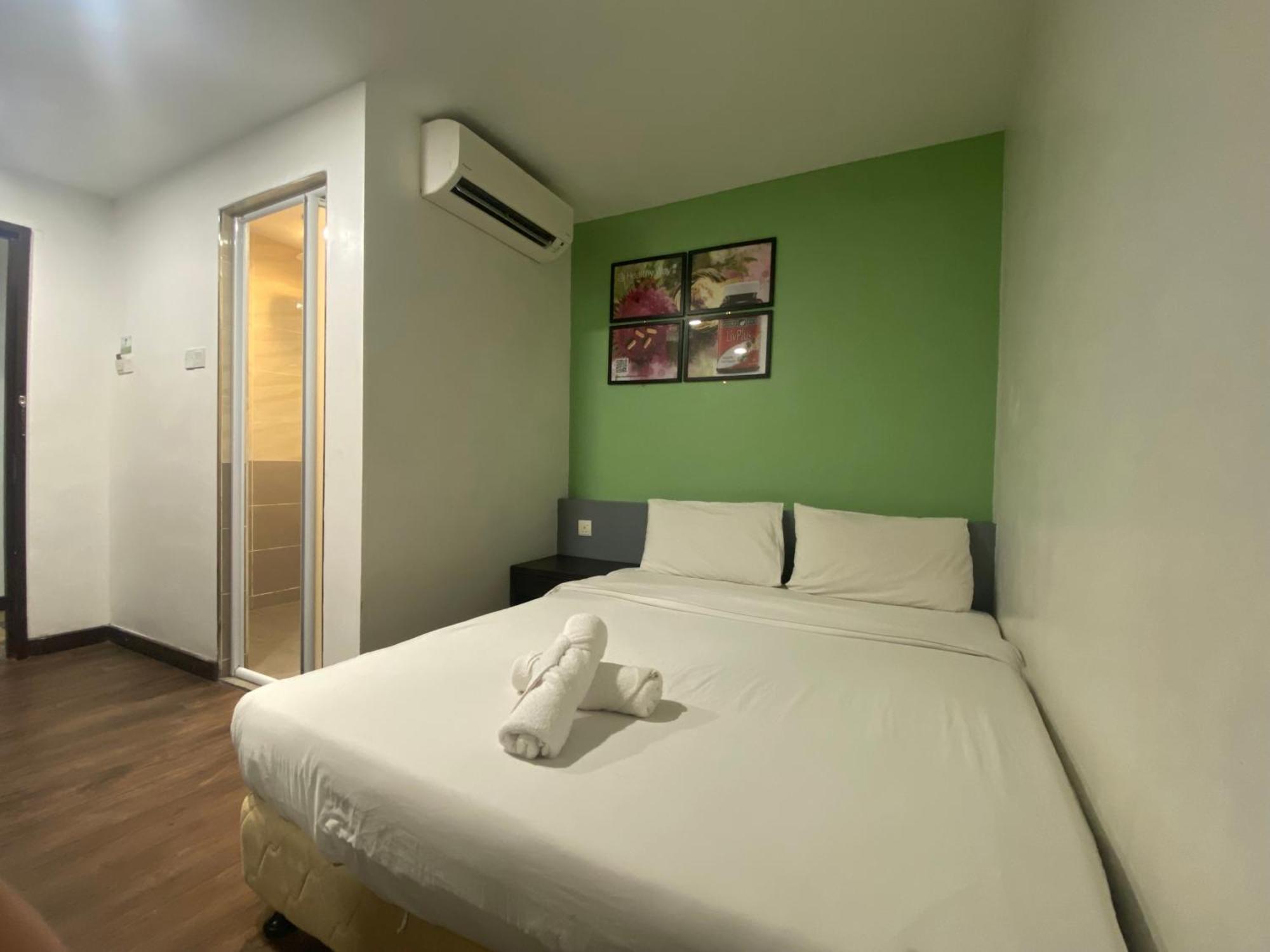 Timez Business Hotel Черас Экстерьер фото